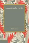 Madame de La Fayette