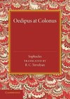 Oedipus at Colonus