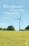 Windpower Ownership in Sweden