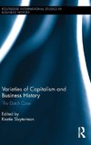 Varieties of Capitalism and Business History