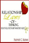 The Relationship Laws of Thinking