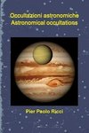 Occultazioni astronomiche - Astronomical occultations