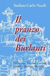 Il pranzo dei Burlanti