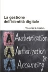 La gestione dell'identità digitale