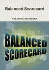 Balanced Scorecard