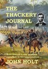 The Thackery Journal