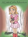 A Little Girl's adventure