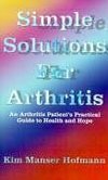 Simple Solutions for Arthritis