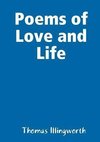 Poems of Love and Life