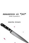 Assassinio al 