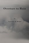 Overture to Rain