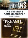 MINISTER'S COMPANION BIBLE