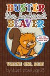 Buster the Backseat Beaver