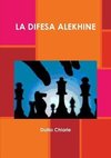 LA DIFESA ALEKHINE