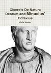 Cicero's De Natura Deorum and Minucius' Octavius