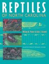 Reptiles of North Carolina