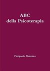 abc della psicoterapia