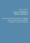 ALLA SCOPERTA DELLA MUSICA