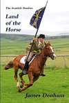 The Scottish Borders - Land of the Horse