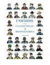 UNIFORMS OF THE U.S. STATE POLICE & HIGHWAY PATROLS