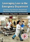 Kerpchar, J: Leveraging Lean in the Emergency Department