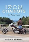 Iron Chariots