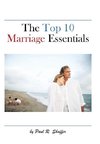 The Top 10 Marriage Essentials