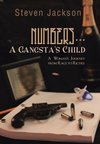 Numbers... a Gangsta's Child