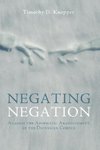 Negating Negation