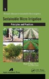 Sustainable Micro Irrigation