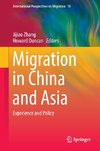 Migration in China and Asia