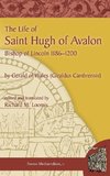 The Life of Saint Hugh of Avalon