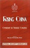 Sandhu, M: Rising China