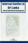 Raghavan, V: Conflict in Sri Lanka