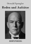 Reden und Aufsätze