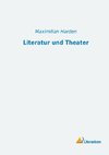 Literatur und Theater