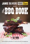 Jamie Oliver's Food Tube presents The BBQ Book