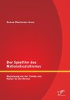 Der Spielfilm des Nationalsozialismus: Abgrenzung von der Fremde und Kampf für die Heimat