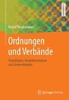 Ordnungen und Verbände