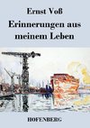 Erinnerungen aus meinem Leben