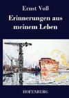 Erinnerungen aus meinem Leben