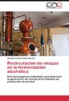 Recirculación de vinazas en la fermentación alcohólica