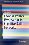 Location Privacy Preservation in Cognitive Radio Networks