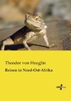 Reisen in Nord-Ost-Afrika