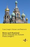 Reise nach Russland