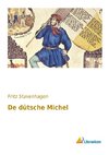 De dütsche Michel