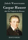 Caspar Hauser oder Die Trägheit des Herzens