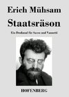 Staatsräson