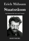 Staatsräson