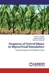 Response of Hybrid Maize to Mycorrhizal Inoculation